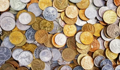 В ходе &laquo;Монетной недели&raquo; ярославцы сдали монеты общим весом более 2,4 тонны