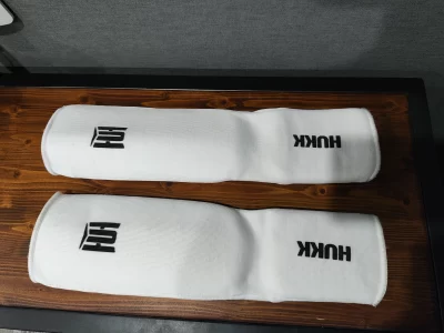 Защита голени