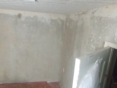 Поклейка обоев