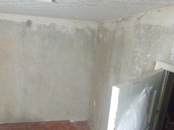 Поклейка обоев